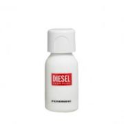 Plus Plus Diesel Eau de Toilette Perfume Feminino