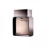 Euphoria Calvin Klein Eau de Toilette Perfume Masculino