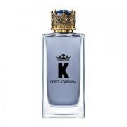K By Dolce & Gabbana Eau de Toilette Perfume Masculino