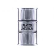 New Brand Master Essence Plat For Men Eau de Toilette Masculino