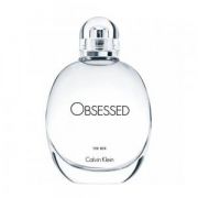 Obsessed Calvin Klein Eau de Toilette Perfume Masculino