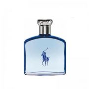 Polo Ultra Blue Ralph Lauren Eau de Toilette Perfume Masculino