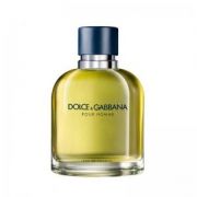Pour Homme Dolce & Gabbana Eau de Toilette Perfume Masculino