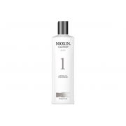 Shampoo Cleanser NIOXIN N°1 300ml