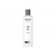 Shampoo Cleanser NIOXIN N°2 500ml