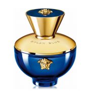 Dylan Blue Pour Femme Versace Eau de Parfum Perfume Feminino
