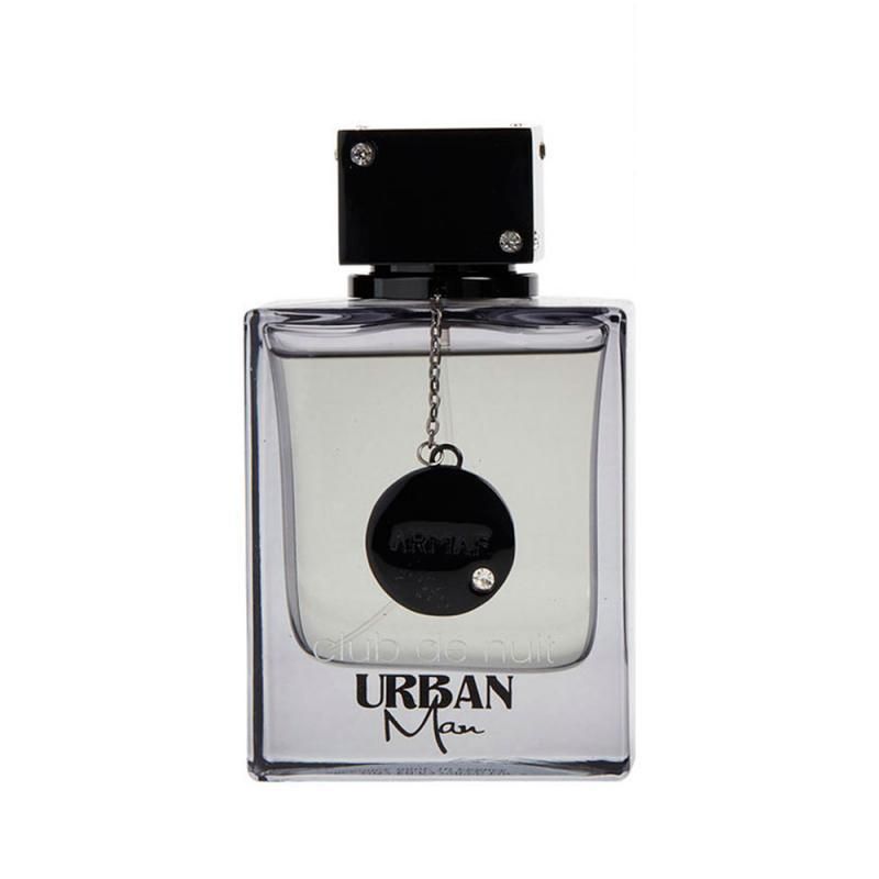 Club De Nuit Urban Armaf Eau de Parfum Perfume Masculino