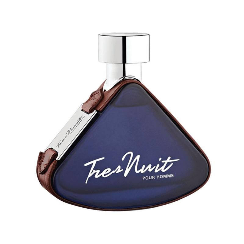 Tres Nuit Armaf Eau de Toilette Perfume Masculino