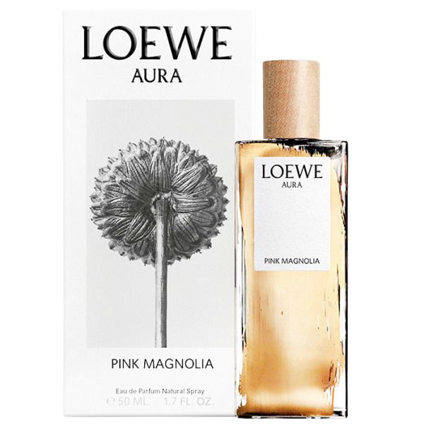 Aura Pink Magnolia Loewe  Eau de Parfum Perfume Feminino
