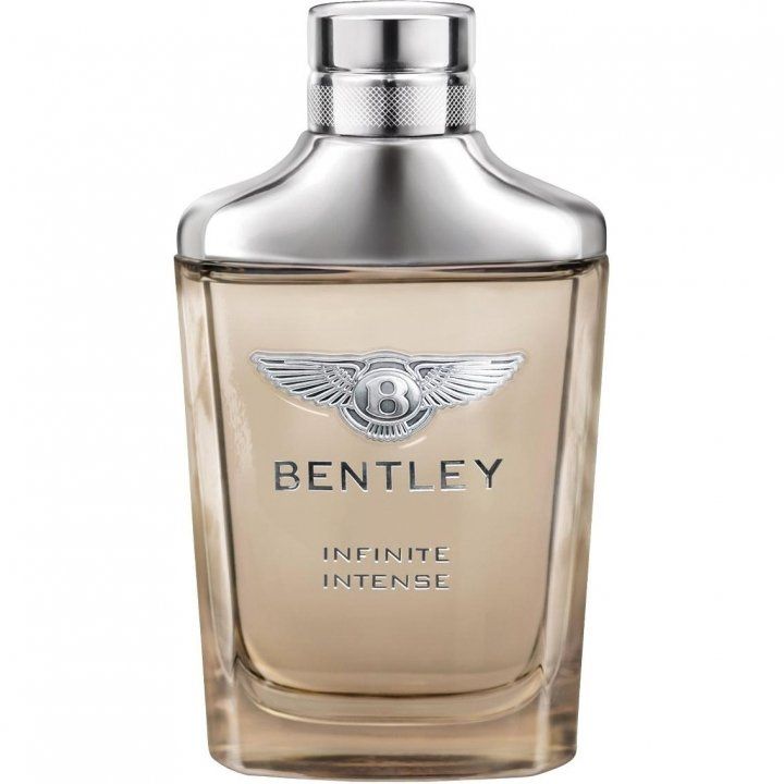 Infinite Intense Bentley Eau de Parfum Perfume Masculino