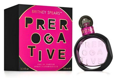 Prerogative Britney Spears Eau de Parfum Perfume Feminino