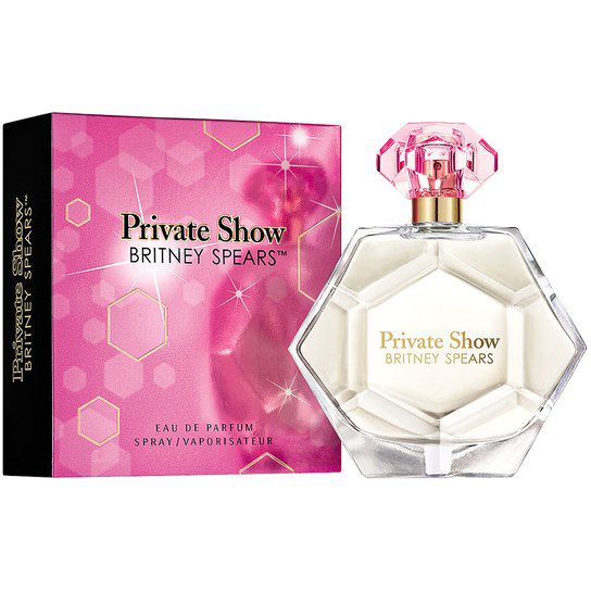 Private Show Britney Spears Eau de Parfum Perfume Feminino