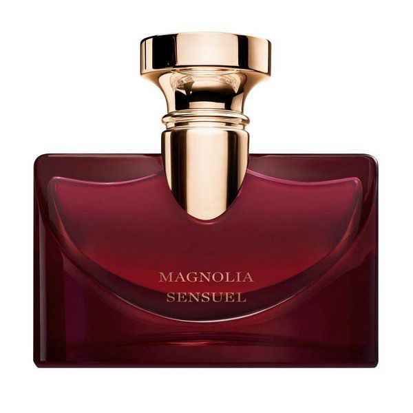 Splendida Magnolia Sensuel Bvlgari Eau de Parfum Perfume Feminino 