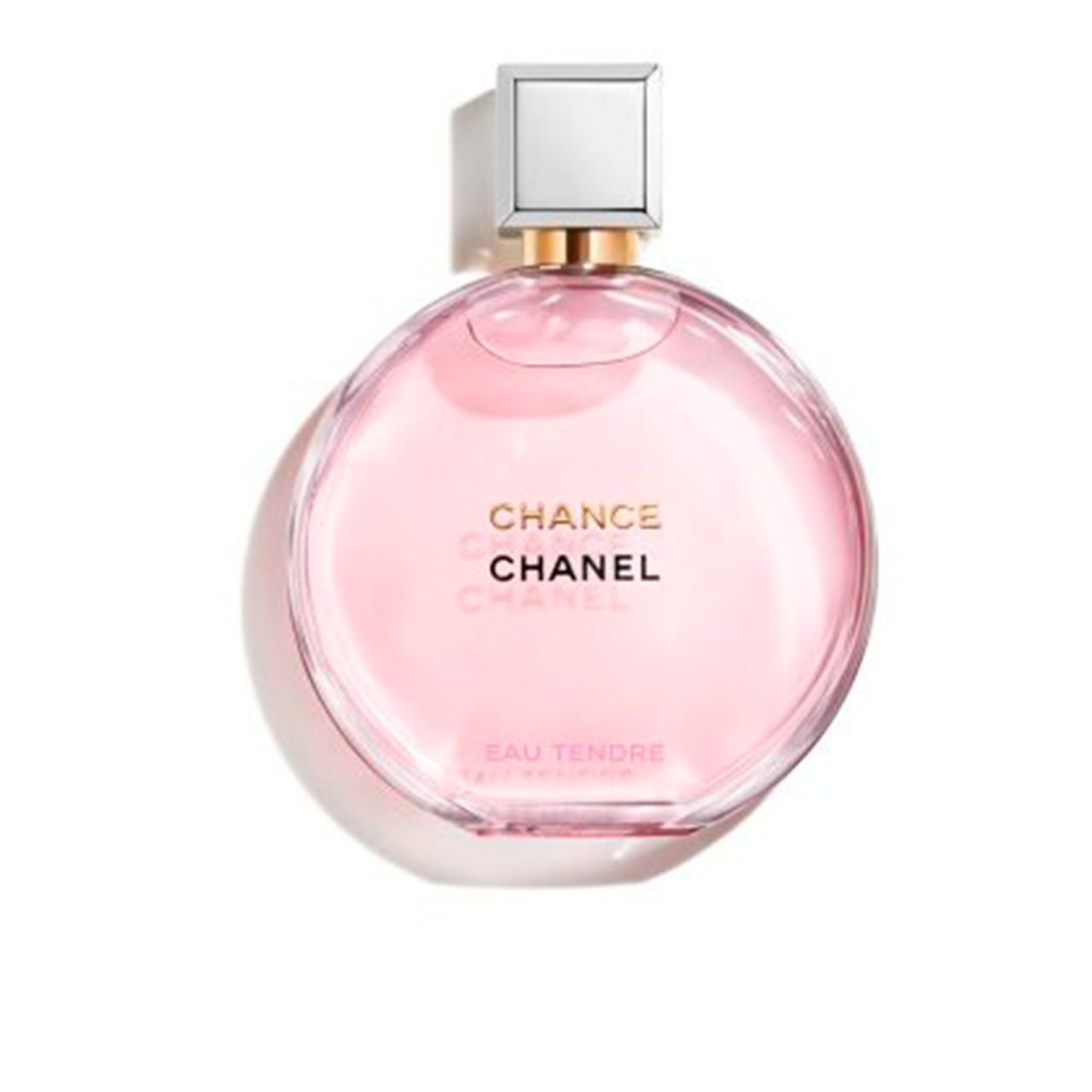 Chance Eau Tendre Chanel Eau de Parfum Perfume Feminino