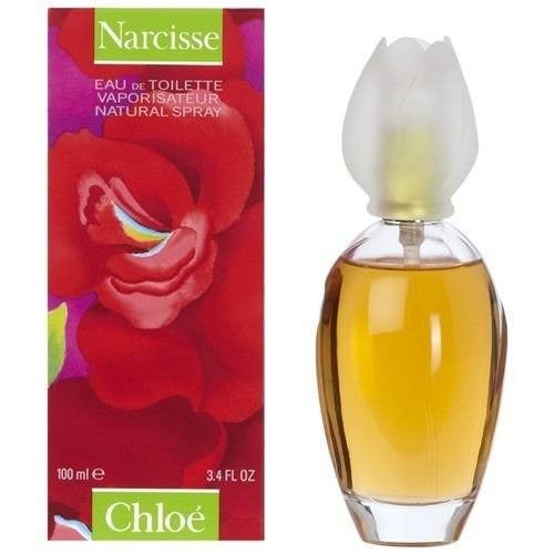 Narcisse Chloé Eau de Toilette Perfume Feminino