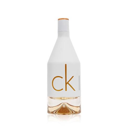CK IN2U Calvin Klein Eau de Toilette Perfume Feminino