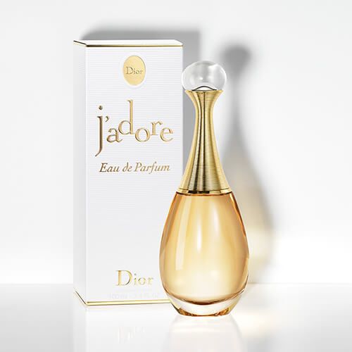 Jadore Dior Eau de Parfum Perfume Feminino