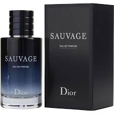 Sauvage Dior Eau de Parfum Perfume Masculino