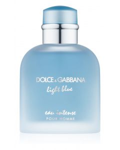 Light Blue Intense Dolce & Gabbana  Eau de Parfum Perfume Masculino