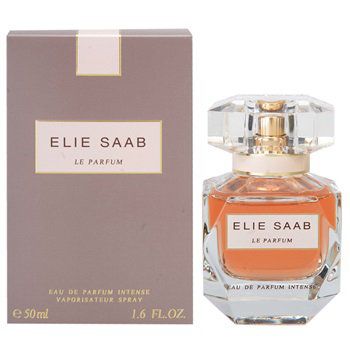 Le Parfum Intense Elie Saab Eau de Parfum Perfume Feminino