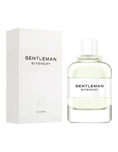 Gentleman Cologne Givenchy Eau de Toilette Perfume Masculino
