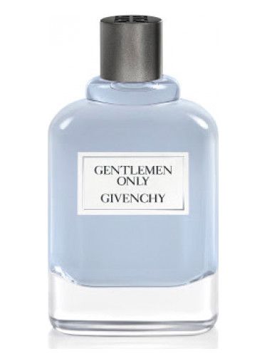 Gentleman Only Givenchy Eau de Toilette Perfume Masculino