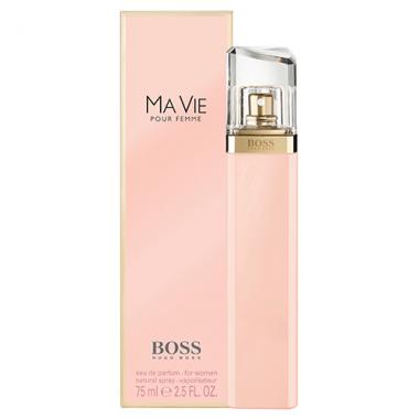 Mavie Hugo Boss Eau de Parfum Perfume Feminino