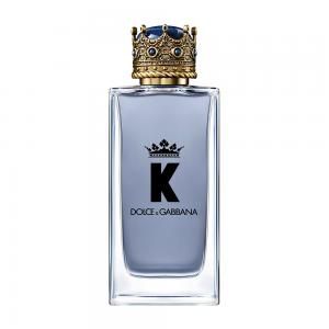 K By Dolce & Gabbana Eau de Toilette Perfume Masculino