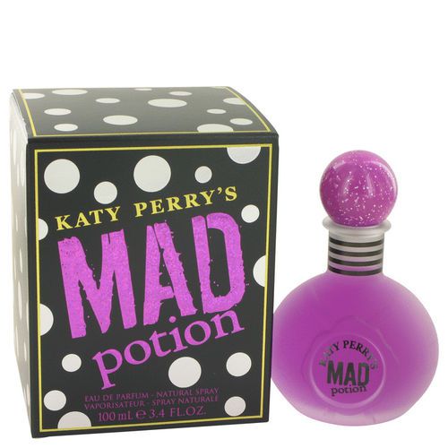 Katy Perry Mad Potion Eau de Parfum Feminino