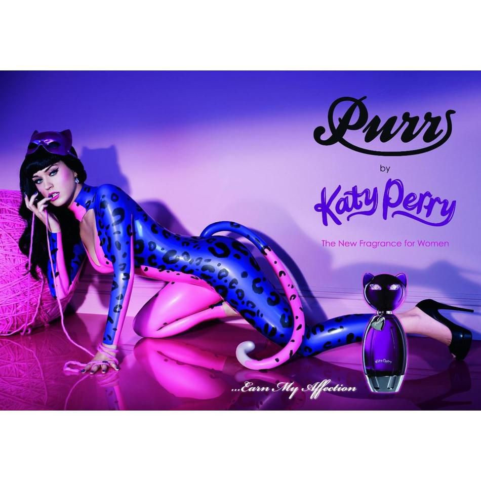 Katy Perry Purr Eau de Parfum Feminino