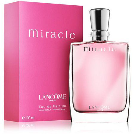 Miracle Lancôme Eau de Parfum Perfume Feminino
