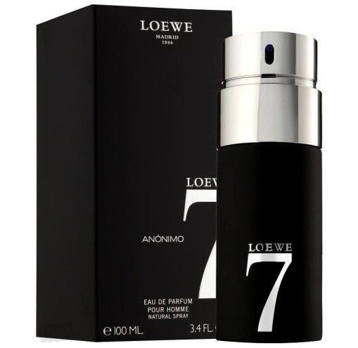 Loewe 7 Anónimo Eau de Parfum Masculino