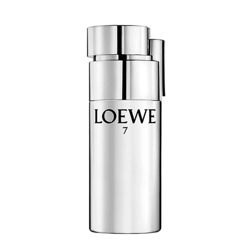 Loewe 7 Plata Eau de Toilette Masculino