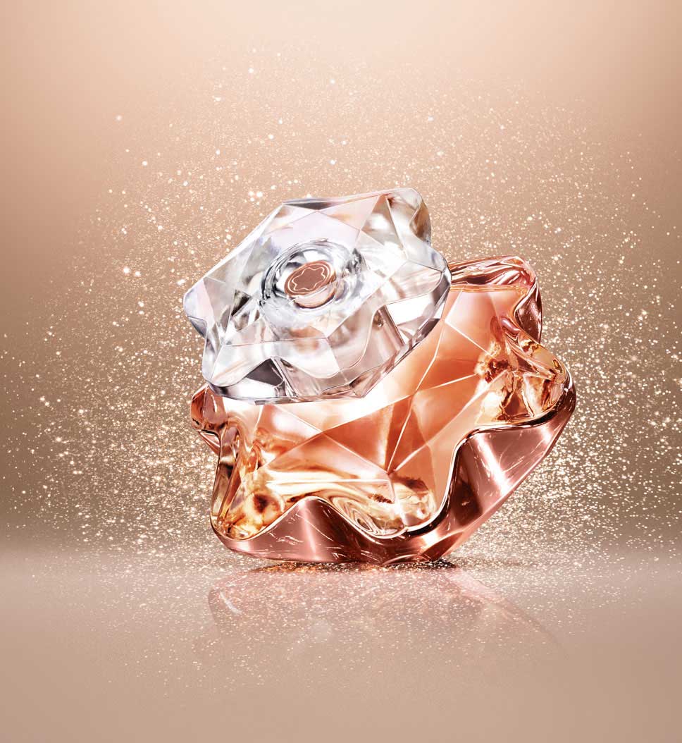 Emblem Lady Elixir Mont Blanc Eau de Parfum Perfume Feminino