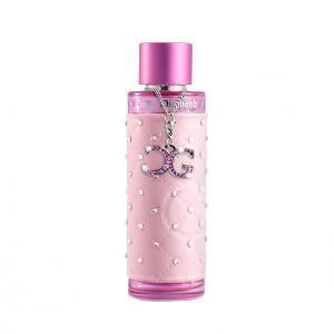 New Brand Chic n Glam Pink Diamond Eau de Parfum Feminino