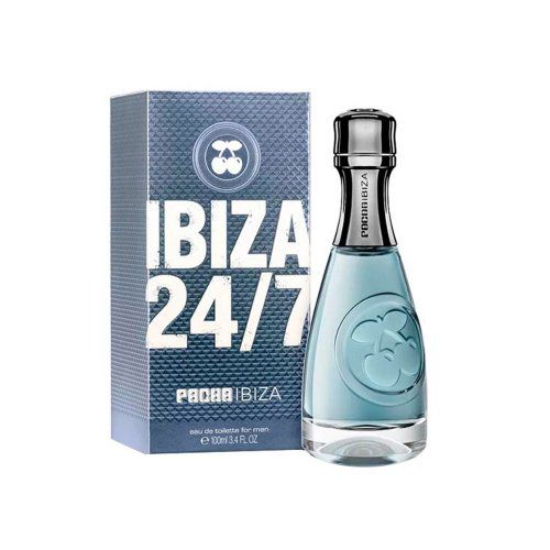 Pacha Ibiza 24x7 For Him Eau de Toilette Masculino