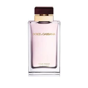 Pour Femme Dolce & Gabbana Eau de Parfum Perfume Feminino