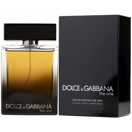 The One For Men Dolce & Gabbana Eau de Parfum Perfume Masculino