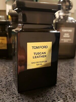 Tom Ford Tuscan Leather Eau de Parfum Unissex