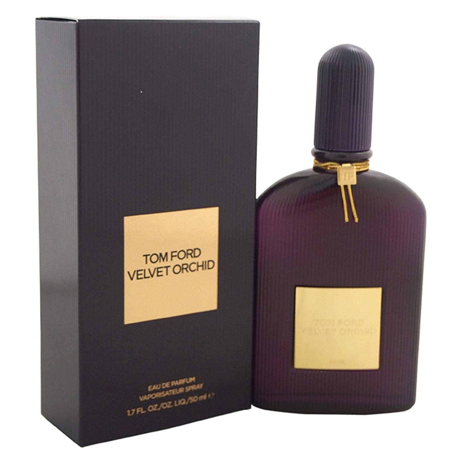 Tom Ford Velvet Orchid Eau de Parfum Feminino