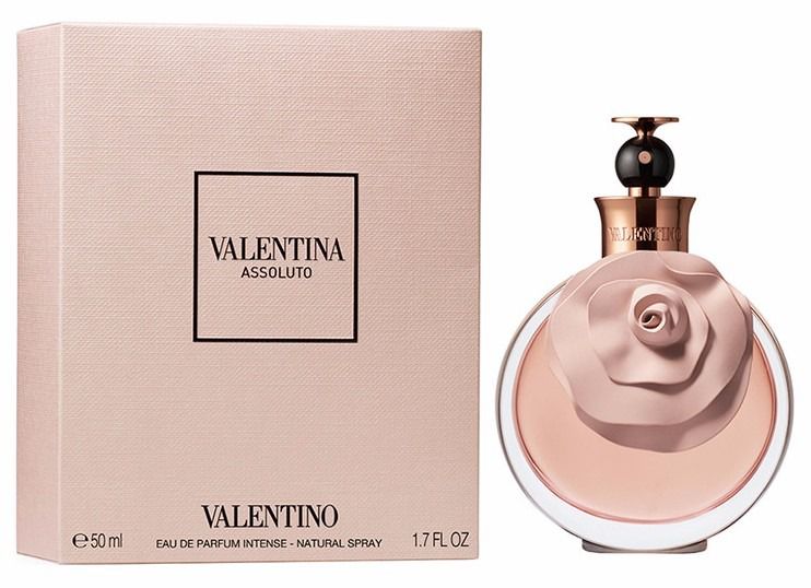 Valentino Valentina Assoluto Eau de Parfum Feminino