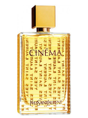 Cinéma Yves Saint Laurent Eau de Parfum Perfume Feminino