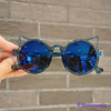 Óculos Raindo - Desenhos - Blue cat ears