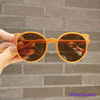 Óculos Raindo - Desenhos - Orange