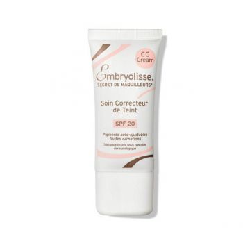 CC Cream Embryolisse - Corretor Universal 30ml