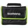 Bolsa Shimano Fishing Lure Travel Wrap LUG1805 - Shimano