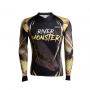 Camisa BRK River Monster Piapara - Masculina - BRK
