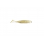 Isca Artificial Slow Shad 9cm - Monster3X