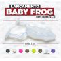 Isca Artificial Baby Frog - Monster3X