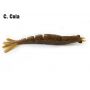 Isca Artificial Soft X-Move 9cm - Monster3X